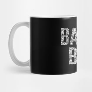 Bagel Mug